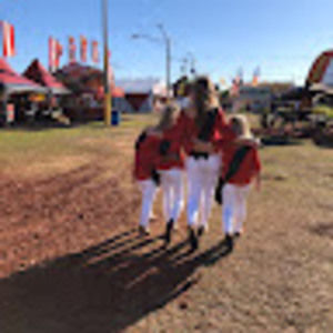 Meet your Posher, Diana